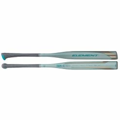 Axe Bat 1-Piece MX8 Alloy Element Fastpitch Bat