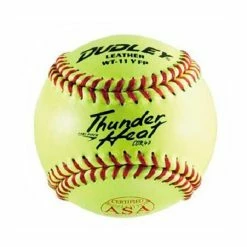 TAG 11" Spalding COR47 Softball