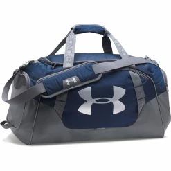 Under Armour Undeniable MD Duffel Bag