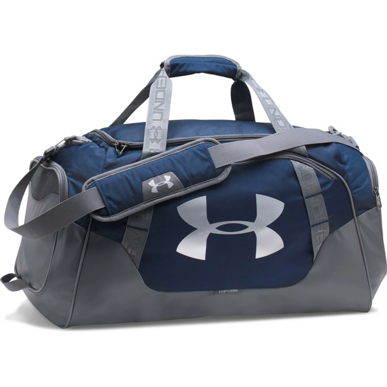 Under Armour Undeniable MD Duffel Bag 1 Under Armour Undeniable MD Duffel Bag