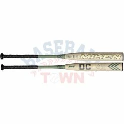 2021 Miken DC41 Supermax 12.25" USSSA Softball Bat