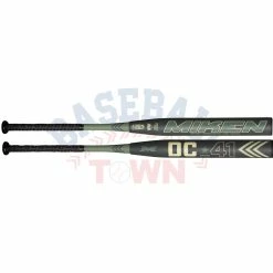 2021 Miken DC41 Supermax 14" USSSA Softball Bat