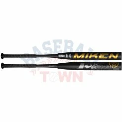 2021 Miken Psycho Balanced 14" USSSA Softball Bat