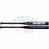 2021 Worth KRECHER Ryan Harvey XL 13.5" Barrel USSSA Softball Bat WRH21U