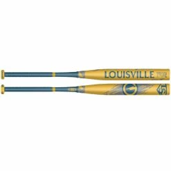 LOUISVILLE SLUGGER 2022 Genesis Geny End Loaded USSSA Softball Bat