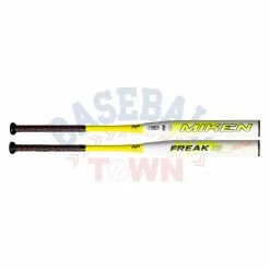 2022 Miken Freak 23 Kyle Pearson Maxload 12" Barrel USSSA Softball Bat MKP22U