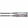 LOUISVILLE SLUGGER 2022 TPS Senior CUZ Mid Load Softball Bat
