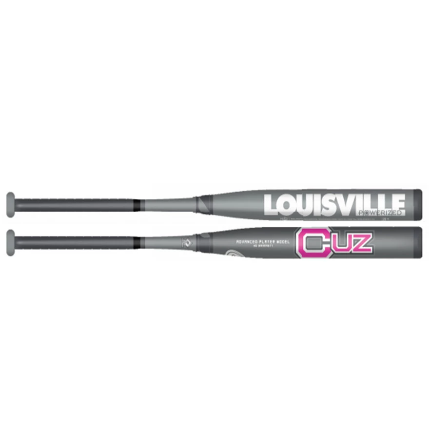 LOUISVILLE SLUGGER 2022 TPS Senior CUZ Mid Load Softball Bat 1 LOUISVILLE SLUGGER 2022 TPS Senior CUZ Mid Load Softball Bat