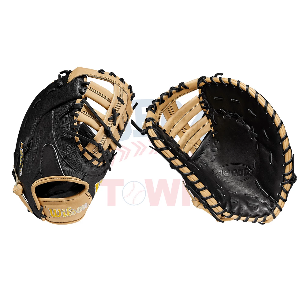 Wilson 2023 A2000 Superskin 1679 12.5" Firstbase Baseball Glove 1 Wilson 2023 A2000 Superskin 1679 12.5" Firstbase Baseball Glove