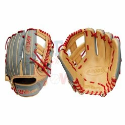 Wilson 2023 A2000 SUPERSKIN 1785 11.75" Baseball Glove