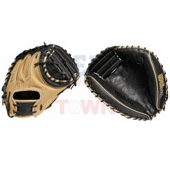 Wilson 2023 A2000 Superskin 1790 34" Catcher's Baseball Glove