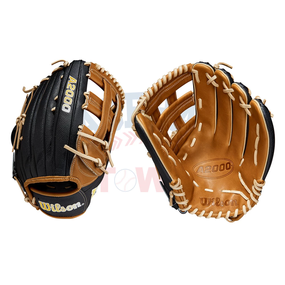 Wilson 2023 A2000 SUPERSKIN 1799 12.75" Baseball Glove 1 Wilson 2023 A2000 SUPERSKIN 1799 12.75" Baseball Glove