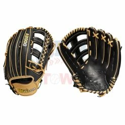 Wilson 2023 A2000 SUPERSKIN 1810 12.75" Baseball Glove