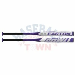 2023 Easton Comic POW Loaded 12.75" USSSA Softball Bat SP23POWL