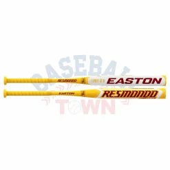 2023 Easton Resmondo Balanced 13.5" Barrel USSSA Softball Bat SP23RESB