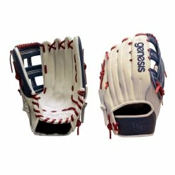 LOUISVILLE SLUGGER 2023 Genesis 13.5" Slowpitch Glove
