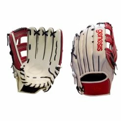 LOUISVILLE SLUGGER 2023 Genesis 14" Slowpitch Glove