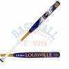 LOUISVILLE SLUGGER 2023 Genesis Daniel Sanchez 2.0 Endload 13" Barrel USSSA Softball Bat