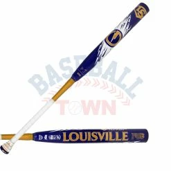 LOUISVILLE SLUGGER 2023 Genesis Daniel Sanchez 2.0 Endload 13" Barrel USSSA Softball Bat