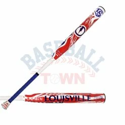 LOUISVILLE SLUGGER 2023 Genesis Scott Hartling 2.0 Endload 13" Barrel USSSA Softball Bat