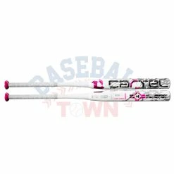 DEMARINI 2023 Lady Cartel Mid-Load 13.5" Barrel USSSA Softball Bat