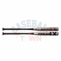 2023 Miken Freak 9R Josh Riley Supermax 12" Barrel USSSA Softball Bat MSU3JRX