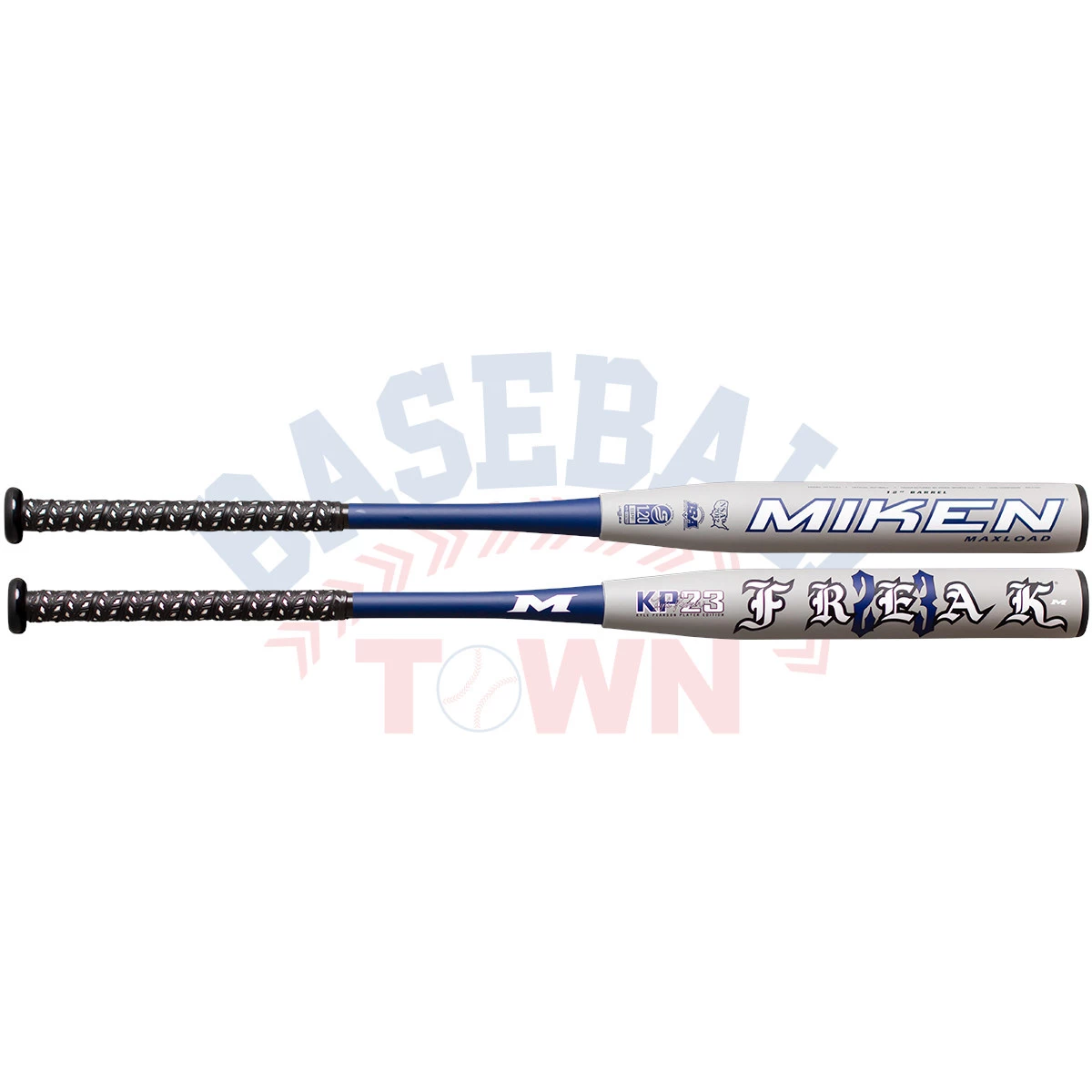 2023 Miken Freak KP23 Maxload 12" Barrel USSSA Softball Bat MFRK3U 1 2023 Miken Freak KP23 Maxload 12" Barrel USSSA Softball Bat MFRK3U