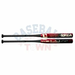 DEMARINI 2023 Nautalai Jason Magnum V2 12" Barrel USSSA Softball Bat