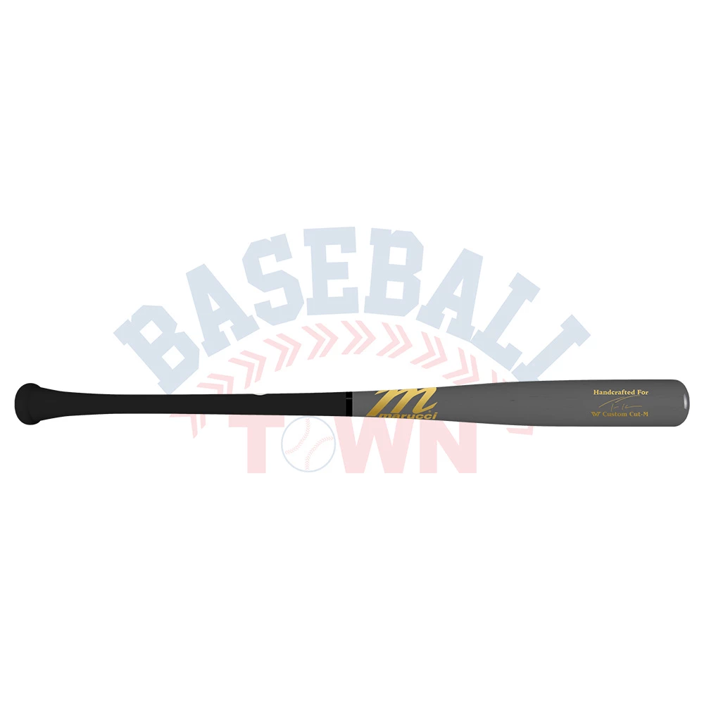 Marucci 2023 TVT Pro Model Maple Baseball Bat 1 Marucci 2023 TVT Pro Model Maple Baseball Bat