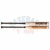 2023 Worth KRECHER Shannon Smith XXL 12.5" Barrel USSSA Softball Bat WSU3SSX