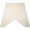 Slo-pitch Rubber Mat 24" X 36"