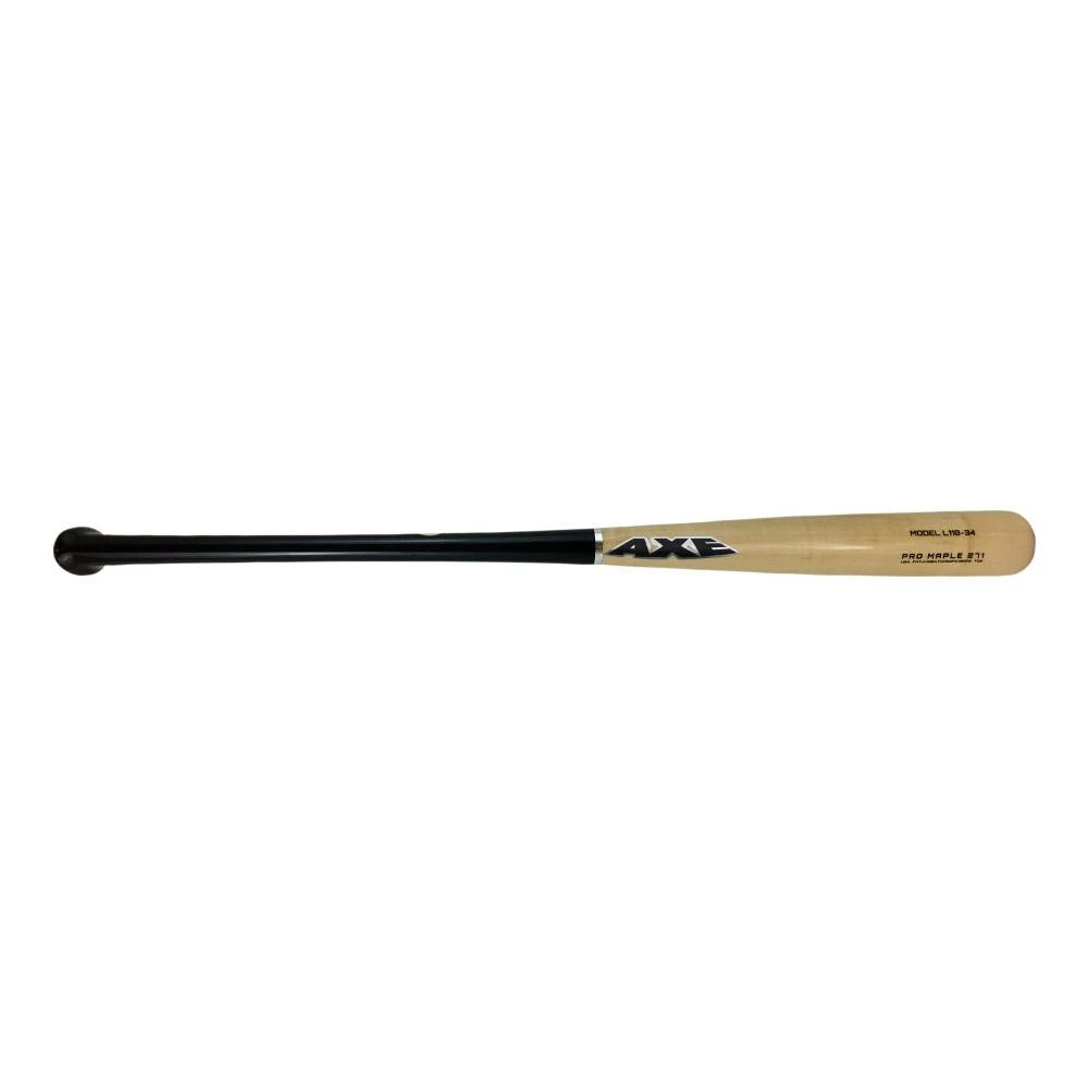 Axe Bat 271 Pro Hard Maple Baseball Bat 1 Axe Bat 271 Pro Hard Maple Baseball Bat