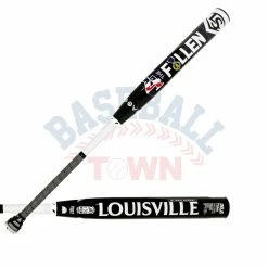 LOUISVILLE SLUGGER 4 The Fallen 2.0 USSSA 12" Barrel Powerload Softball Bat