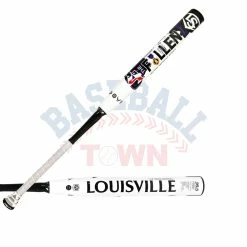 LOUISVILLE SLUGGER 4 The Fallen USA 2.0 Powerload Softball Bat