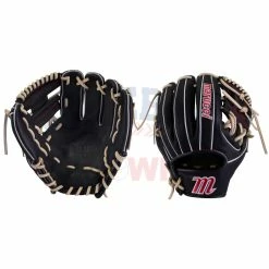 Marucci 42A2 Acadia M Type 11.25" Baseball Glove