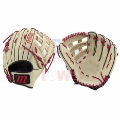 Marucci 45A3 Oxbow M Type 12" Baseball Glove