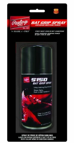 Rawlings 5150 Bat Grip Spray