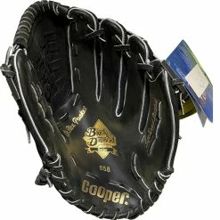 Champion Sports FR. Ball Glove - Cooper (While Supplies Last) (Vintage)