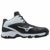 Mizuno 9 SPIKE Advanced ERUPT 3 Mid Shoes