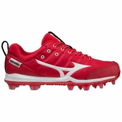 Mizuno 9 Spike Advanced Finch Elite 5 Women's Cleat -baseball bat Sales Store 9 spike advanced finch elite 5 womens cleat 2