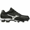 Mizuno 9 Spike Advanced Women's Finch Elite 4
