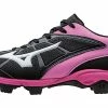 Mizuno 9 Spike Advanced Youth Finch Franchise 6