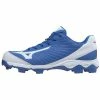 Mizuno 9-Spike Advanced Youth Franchise 9