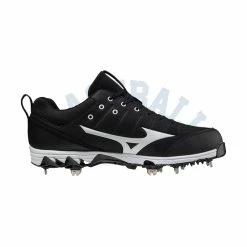 Mizuno 9-Spike Ambition 2 Low Metal Cleats