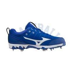 Mizuno 9-Spike Ambition 2 Low Metal Cleats -baseball bat Sales Store 9 spike ambition 2 low metal cleats 5