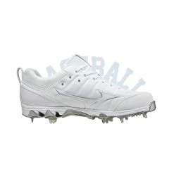 Mizuno 9-Spike Ambition 2 Low Metal Cleats -baseball bat Sales Store 9 spike ambition 2 low metal cleats 6