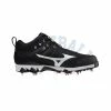 Mizuno 9-Spike Ambition 2 Mid Metal Cleats