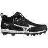 Mizuno 9-SPIKE Ambition 2 TPU Mid Cleat