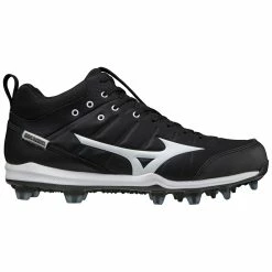 Mizuno 9-SPIKE Ambition 2 TPU Mid Cleat