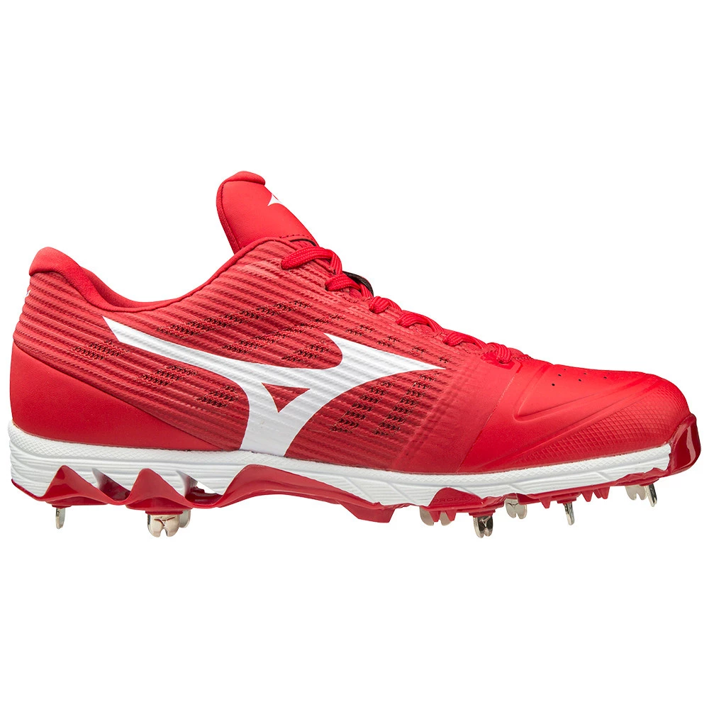 Mizuno 9-SPIKE Ambition Low 2 Mizuno 9-SPIKE Ambition Low - Image 2